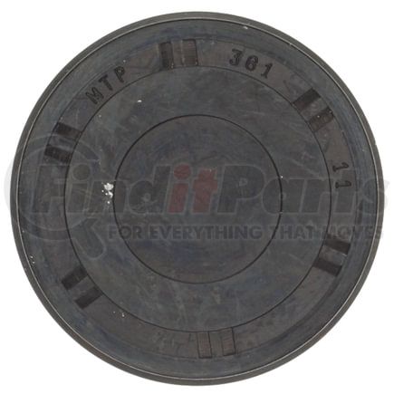 B45856 by MAHLE - Engine Camshaft Plug