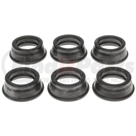 B45881A by MAHLE - Spark Plug Tube Seal Set