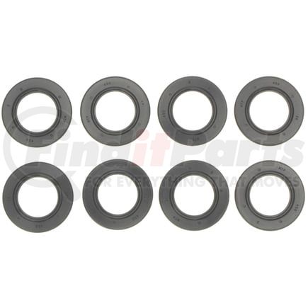 B45889 by MAHLE - Spark Plug Tube Seal Set