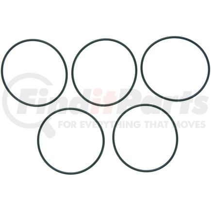 B45971 by MAHLE - Spark Plug Tube Seal Set