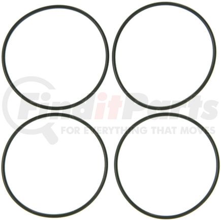 B45970 by MAHLE - Spark Plug Tube Seal Set