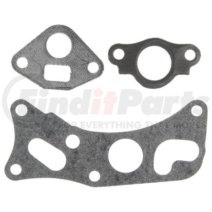 Mahle C17813 Engine Coolant Crossover Pipe Mounting Set Engine Coolant Crossover Pipe Mounting Set