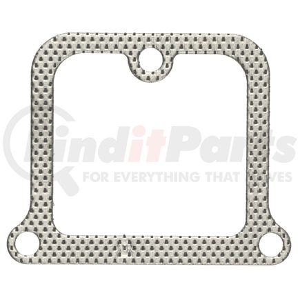 B7354 by MAHLE - Engine Intake to Exhaust Gasket