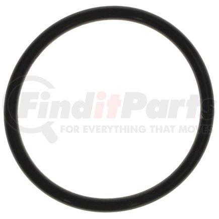 C20119 by MAHLE - Engine Coolant Outlet Gasket