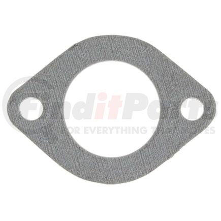 C20172 by MAHLE - Engine Coolant Thermostat Gasket
