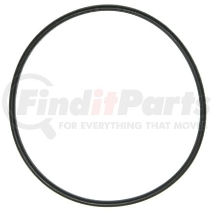 C20322 by MAHLE - Engine Coolant Thermostat Housing O-Ring
