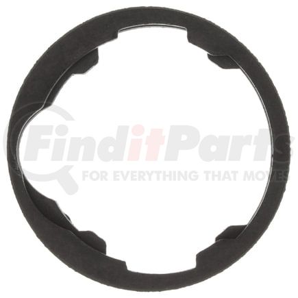 C24096 by MAHLE - Engine Coolant Thermostat Housing O-Ring