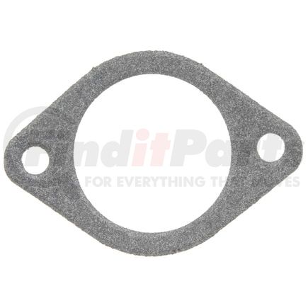 C24129 by MAHLE - Engine Coolant Outlet Gasket
