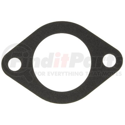 C24118 by MAHLE - Engine Coolant Outlet Gasket