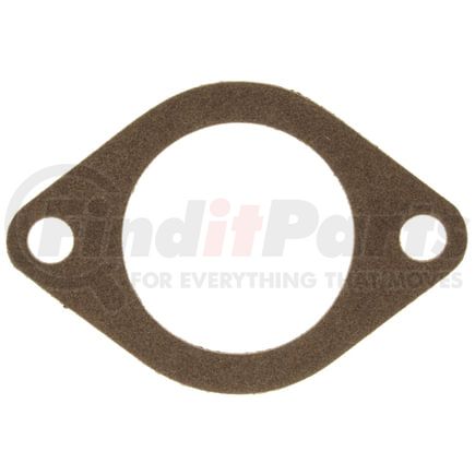 C24125 by MAHLE - Engine Coolant Outlet Gasket