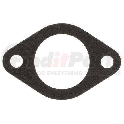 C24672 by MAHLE - Engine Coolant Outlet Gasket