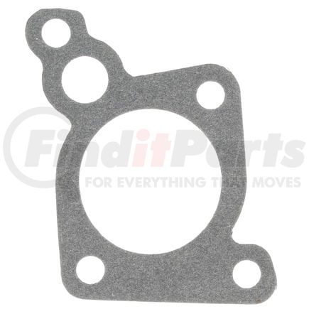 C26075 by MAHLE - Engine Coolant Outlet Gasket