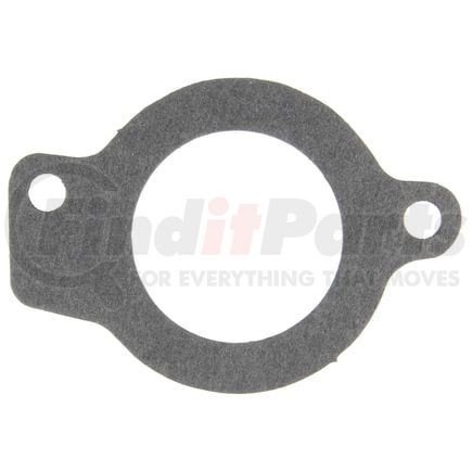 C26472 by MAHLE - Engine Coolant Outlet Gasket