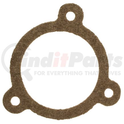 C26195 by MAHLE - Engine Coolant Outlet Gasket