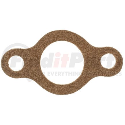 C30677 by MAHLE - Engine Coolant Thermostat Housing Gasket