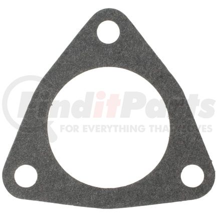 C30811 by MAHLE - Engine Coolant Outlet Gasket