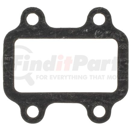 C31346 by MAHLE - Engine Coolant Thermostat Housing Gasket