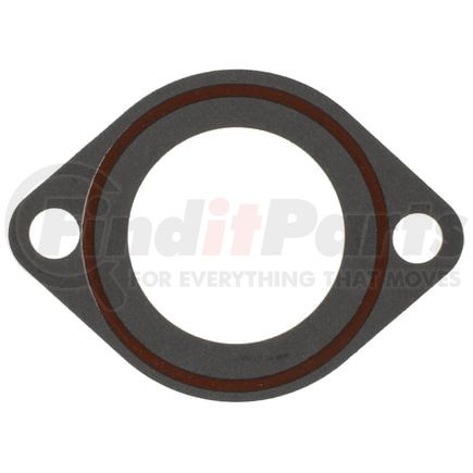 C31349 by MAHLE - Engine Coolant Outlet Gasket