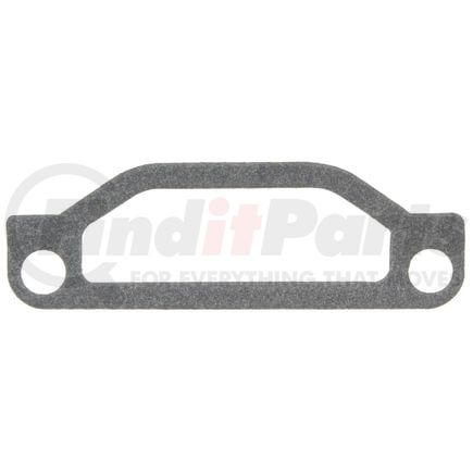 C31549 by MAHLE - Engine Coolant Outlet Gasket