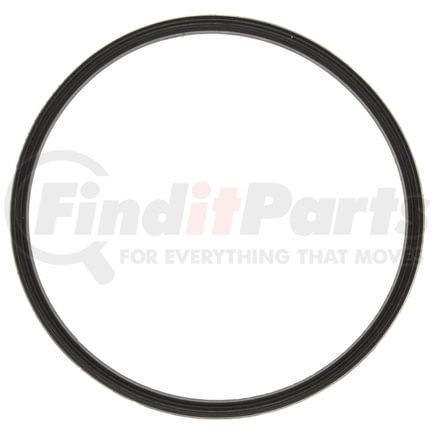 C31611 by MAHLE - Engine Coolant Thermostat Housing Gasket