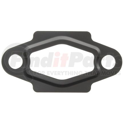 C31680 by MAHLE - Engine Coolant Outlet Gasket