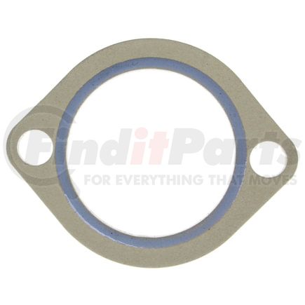 C31759 by MAHLE - Engine Coolant Outlet Gasket