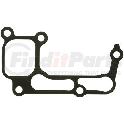 C31848 by MAHLE - Engine Coolant Thermostat Housing Gasket