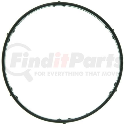 C31972 by MAHLE - Engine Coolant Thermostat Housing Gasket