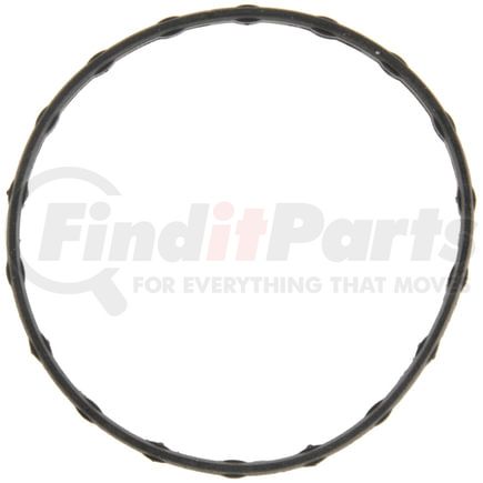 C32021 by MAHLE - Engine Coolant Thermostat Housing Gasket