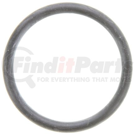 C32100 by MAHLE - Engine Coolant Outlet Gasket