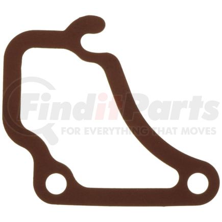 C32120 by MAHLE - Engine Coolant Outlet Gasket