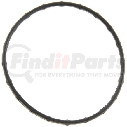 C32162 by MAHLE - Engine Coolant Thermostat Housing O-Ring