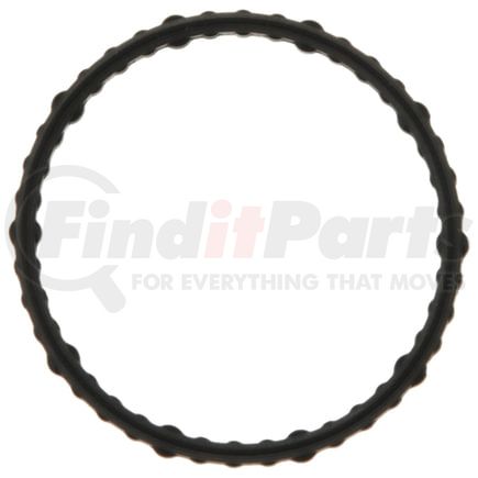 C32187 by MAHLE - Engine Coolant Thermostat Housing Gasket