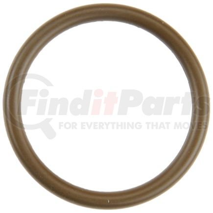 C32220 by MAHLE - Engine Coolant Outlet Gasket