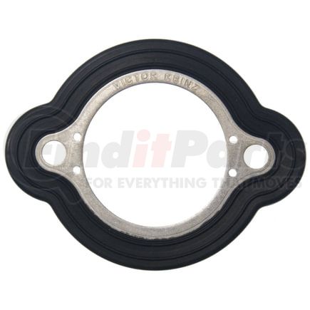 C32342 by MAHLE - Engine Coolant Outlet Gasket