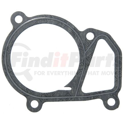 C32372 by MAHLE - Engine Coolant Thermostat Housing Gasket