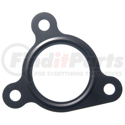 C32397 by MAHLE - Engine Coolant Water Crossover Mounting Set