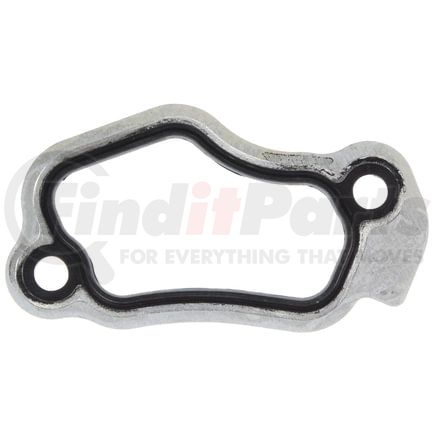 C32434 by MAHLE - Engine Coolant Outlet Gasket