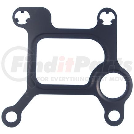 C32438 by MAHLE - Engine Coolant Outlet Gasket