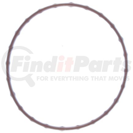 C32464 by MAHLE - Engine Coolant Thermostat Seal