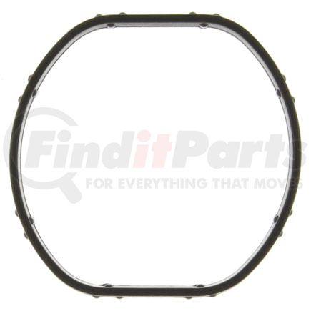 C32571 by MAHLE - Engine Coolant Thermostat Housing Gasket