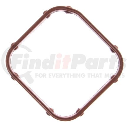 C32570 by MAHLE - Engine Coolant Outlet Gasket