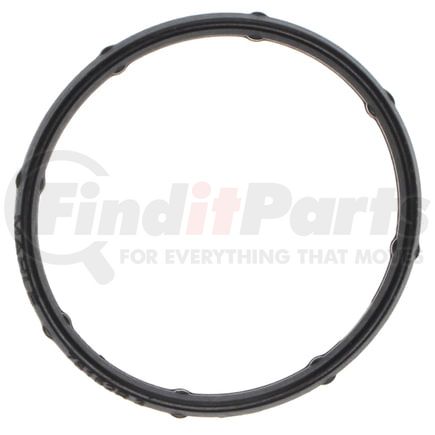 C32727 by MAHLE - Engine Coolant Outlet Gasket