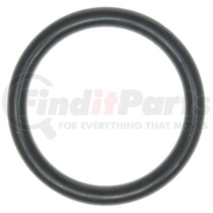 C32870 by MAHLE - Engine Coolant Pipe O-Ring