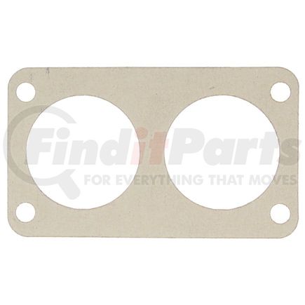 C32911 by MAHLE - Engine Coolant Outlet Gasket