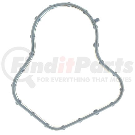 C32948 by MAHLE - Engine Coolant Outlet Gasket