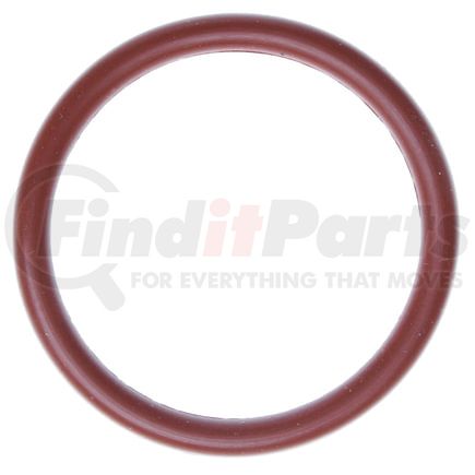 C32981 by MAHLE - Engine Coolant Outlet Gasket