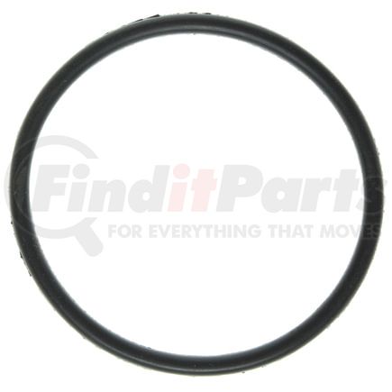 C33082 by MAHLE - Engine Coolant Outlet O-Ring