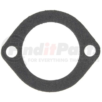 C33090 by MAHLE - Engine Coolant Outlet Gasket