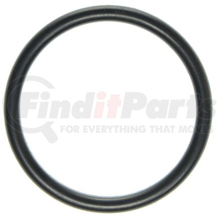 C33414 by MAHLE - Engine Coolant Thermostat Housing Gasket